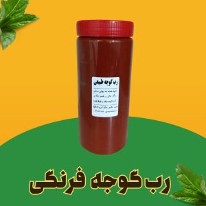 عسل رازیانه